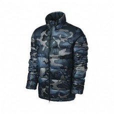 Куртка мужская Nike пуховая 541470-070 ALLIANCE JACKET
